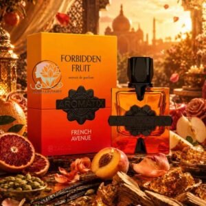 Forbidden Fruit de Aromatix X French Avenue