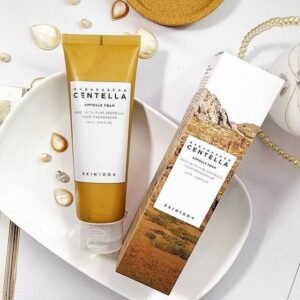 MADAGASCAR CENTELLA AMPOULE FOAM