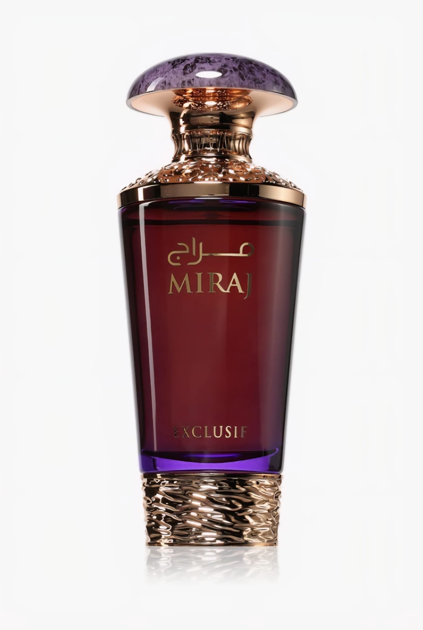 Miraj Exclusif de French Avenue