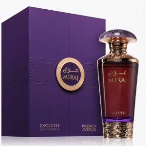 Miraj Exclusif de French Avenue