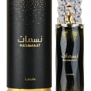 Nasamaat de Lattafa