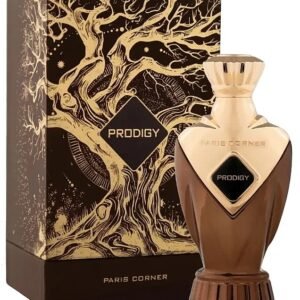 Prodigy de Paris Corner