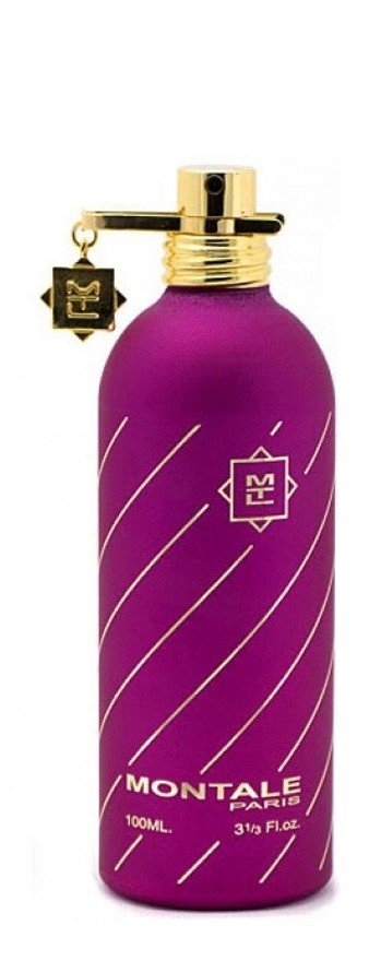 Roses Musk de Montale