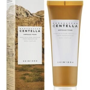 SKIN1004 – Madagascar Centella Ampoule Foam