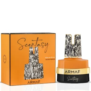 Scentasy Noir de Pêche de Armaf