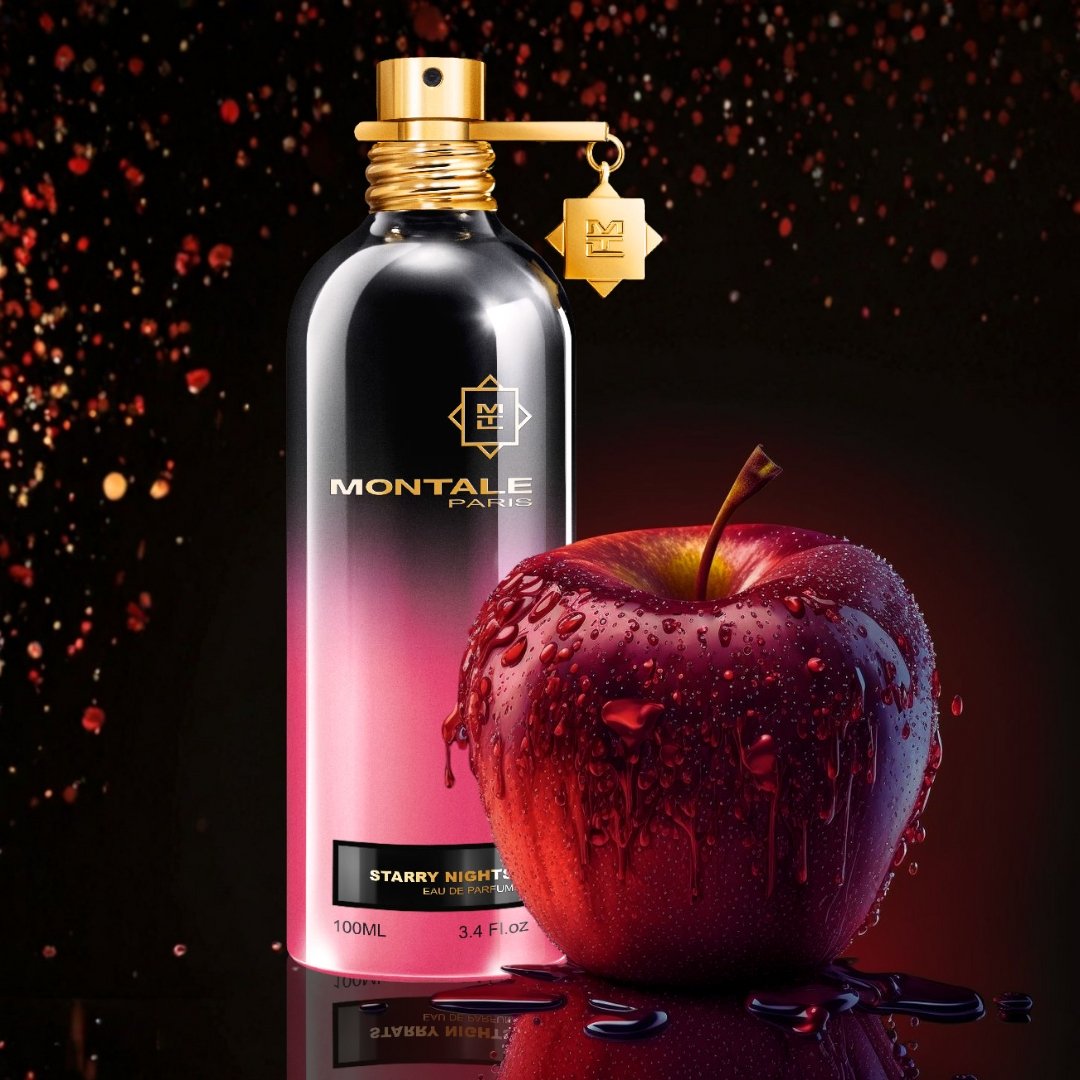 Starry Nights de Montale