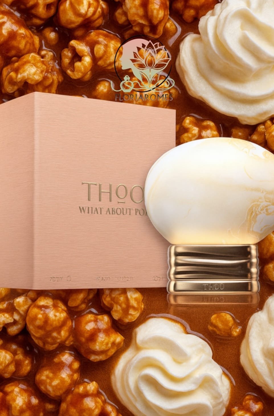 What About Pop de The House of Oud