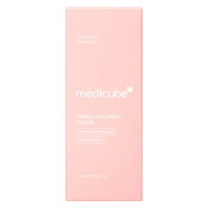 Triple Collagen Serum de Medicube
