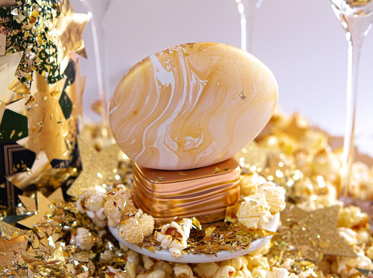 What About Pop de The House of Oud