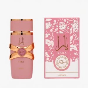 Yara Elixir de Lattafa