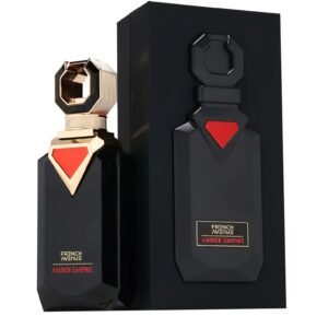 Amber Empire de French Avenue