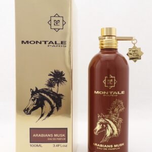 Arabians Musk de Montale
