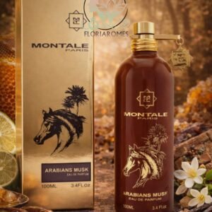 Arabians Musk de Montale
