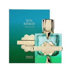 Sun Kissed de Aromatix X French Avenue