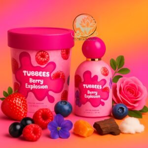 tubbees berry explosion