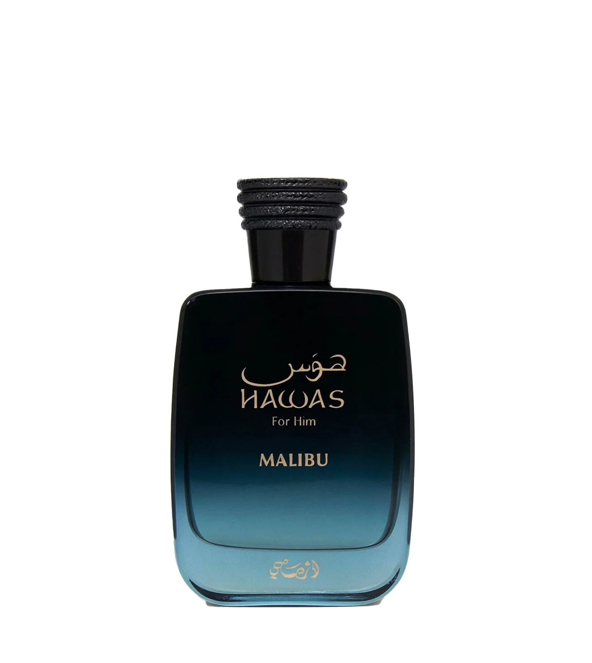 Hawas Malibu de Rasasi