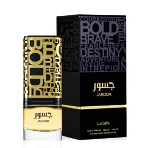 Jasoor de Lattafa