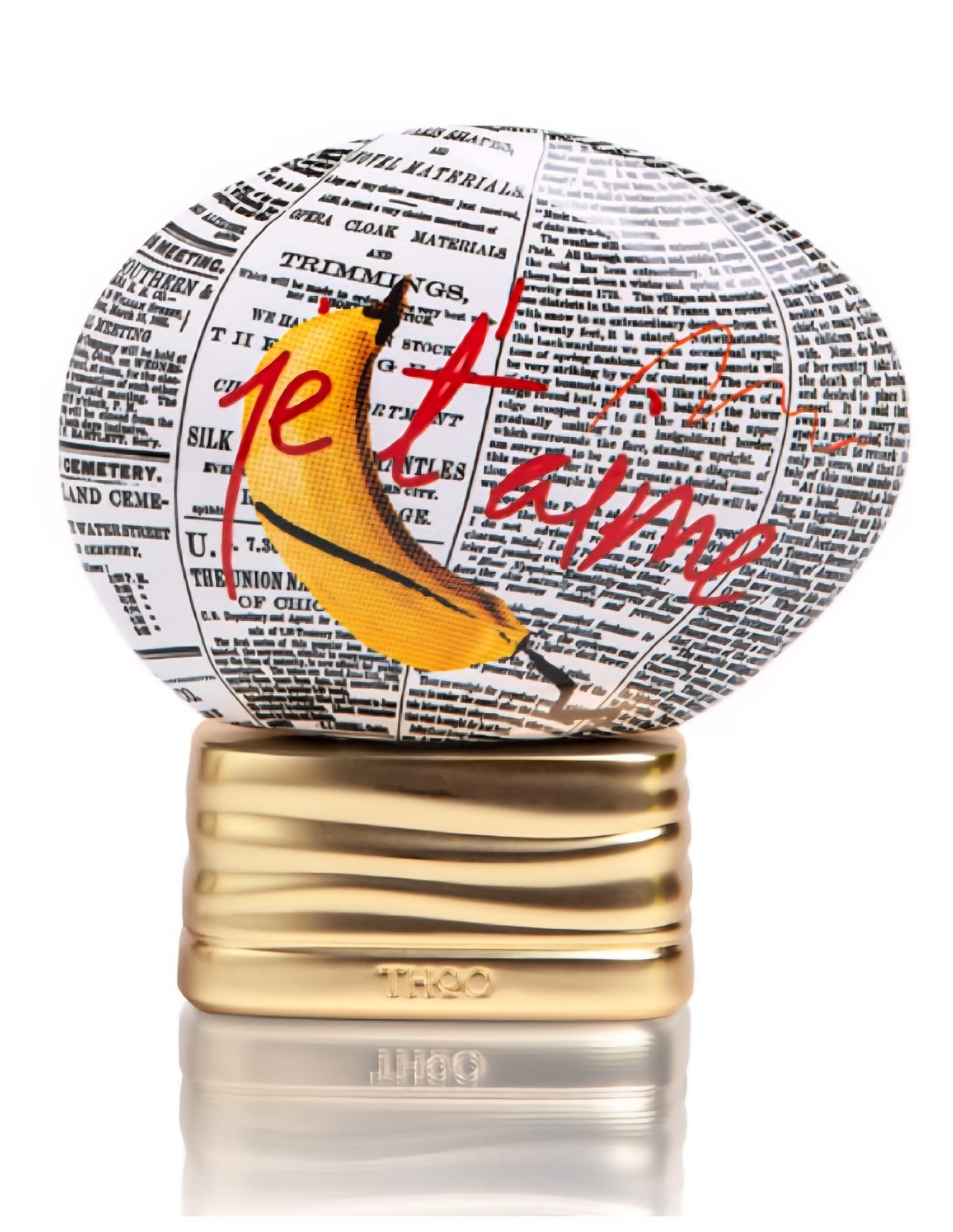 L’Explicite de The House of Oud