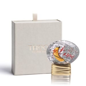 L’Explicite de The House of Oud