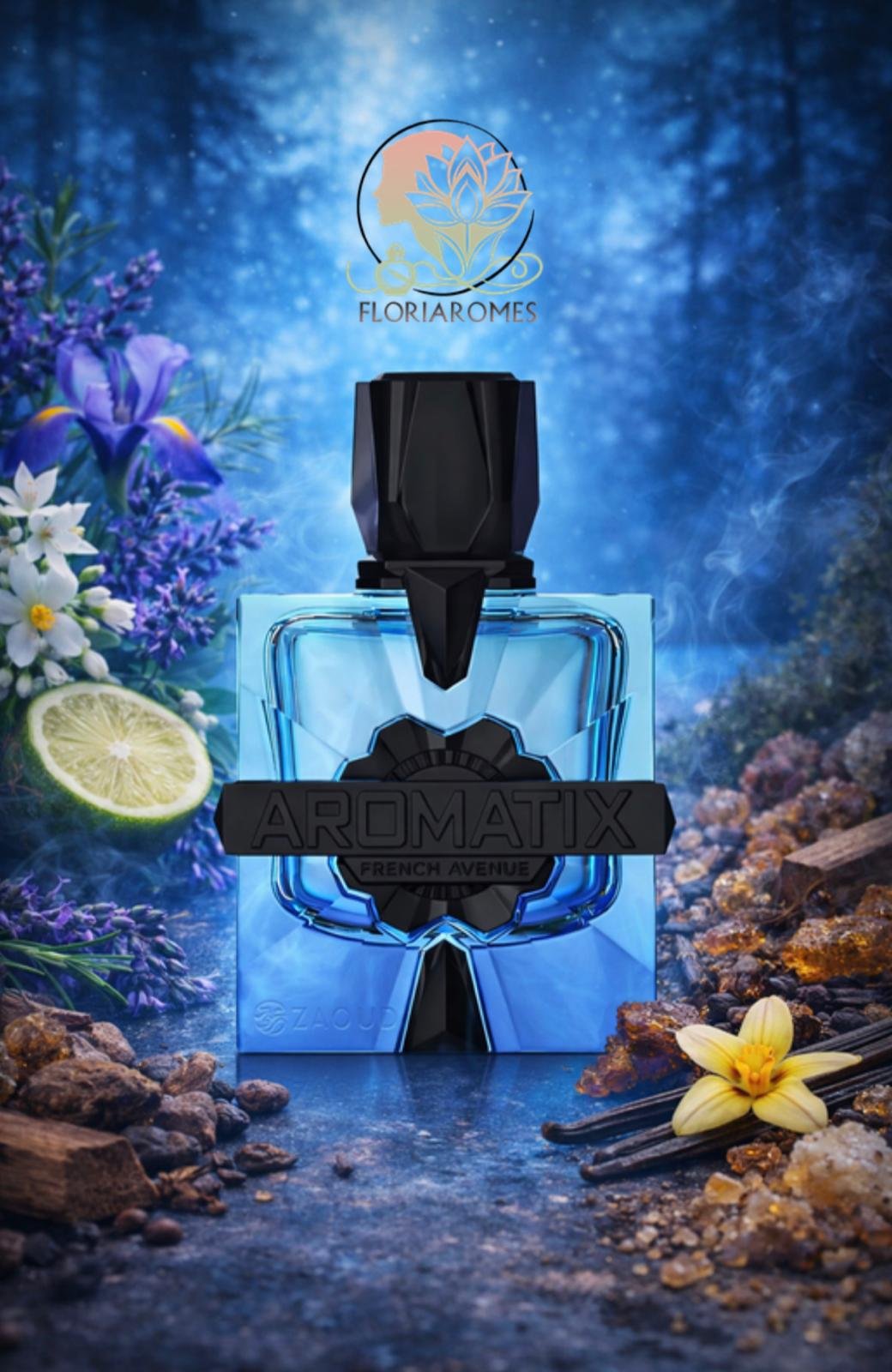 Magnetiq Aromatix X de French Avenue - Imagen 2