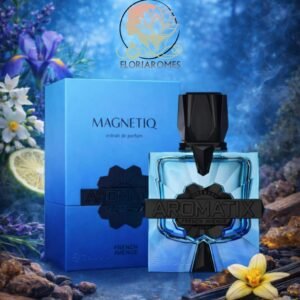 Magnetiq Aromatix X de French Avenue