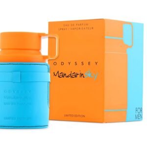 Odyssey Mandarin Sky de Armaf