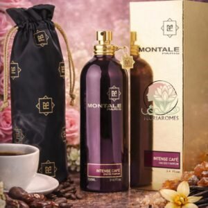 Intense Café de Montale