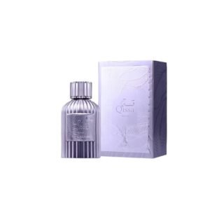 Qissa Gala de Paris Corner