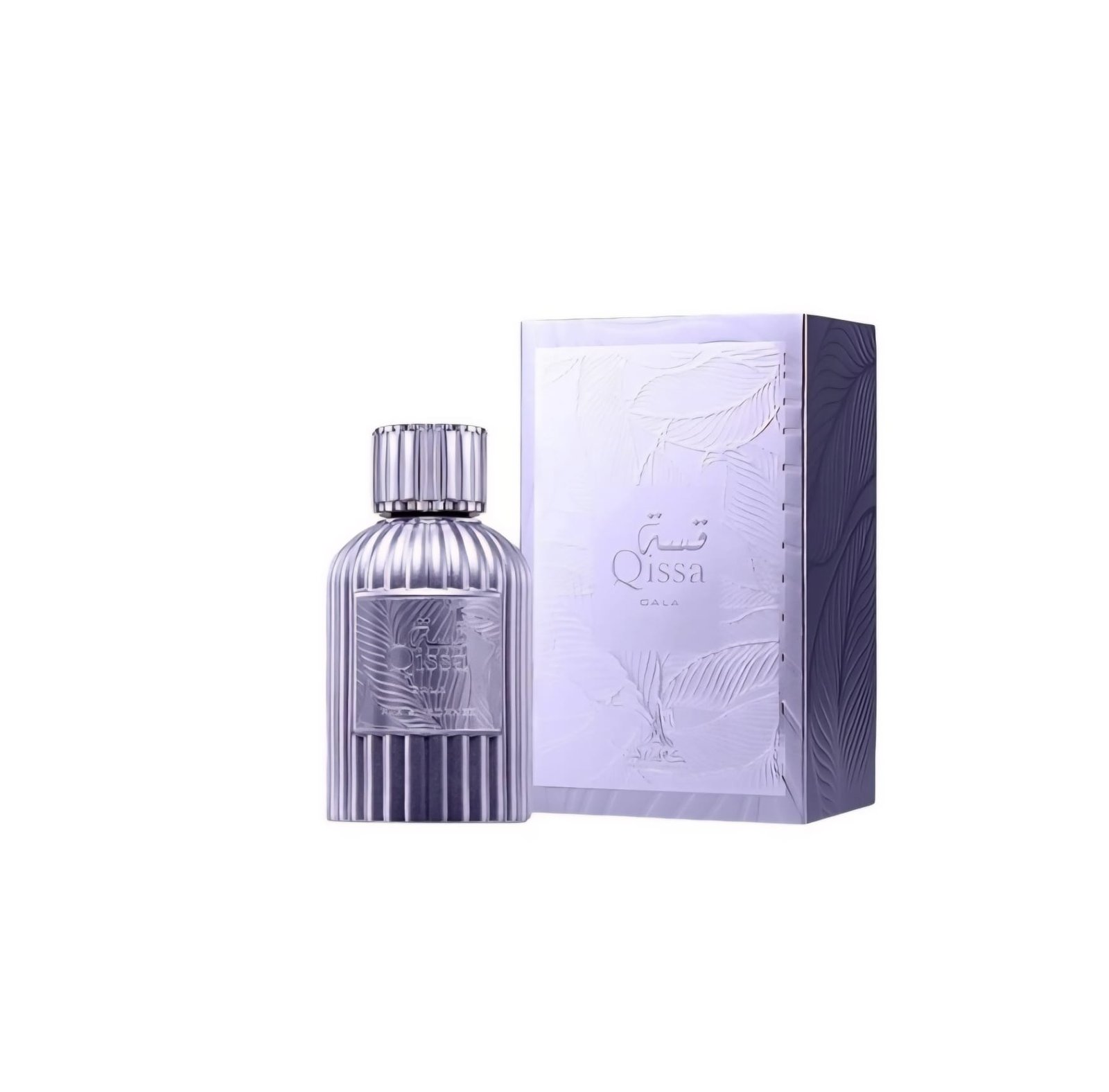 Qissa Gala de Paris Corner