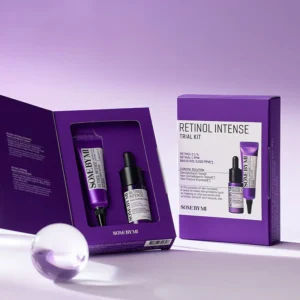 Retinol Intense Trial Kit – SOME BY MI