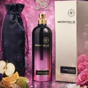 Starry Nights de Montale