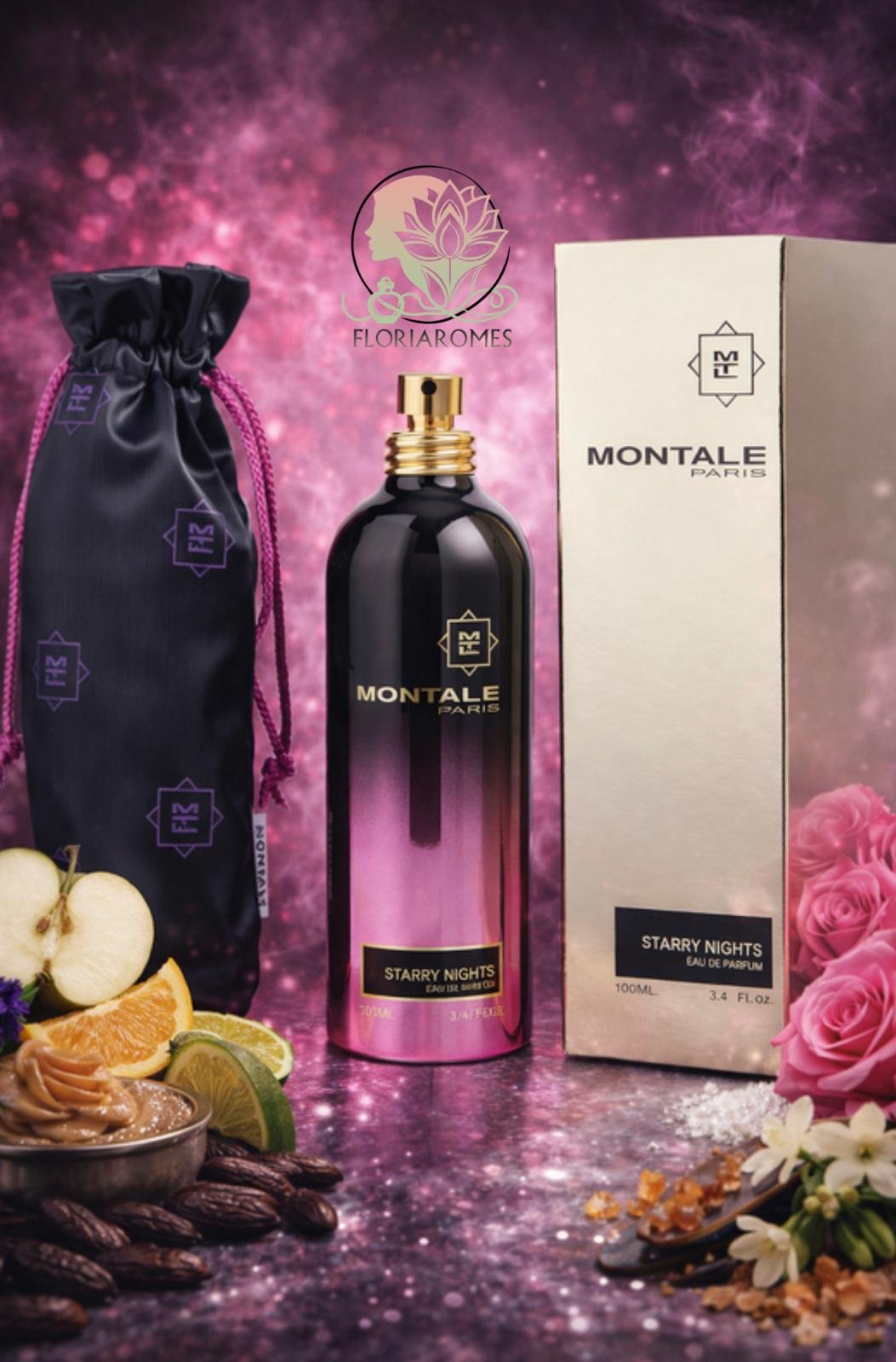 Starry Nights de Montale