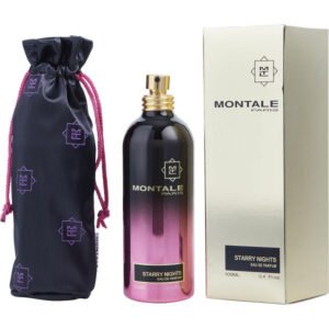 Starry Nights de Montale