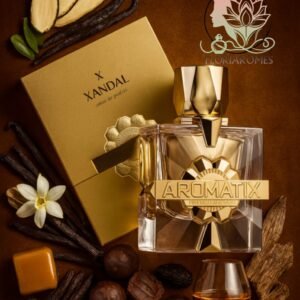 X Xandal Aromatix de French Avenue