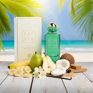 Elysia Sweet Banana de Fragrance World
