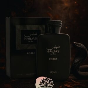 Hawas Kobra de Rasasi