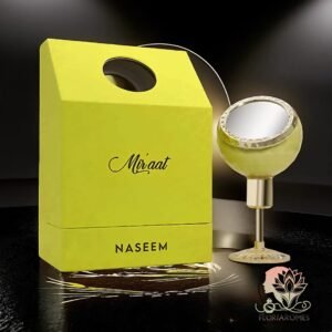 Mir´aat de Naseem