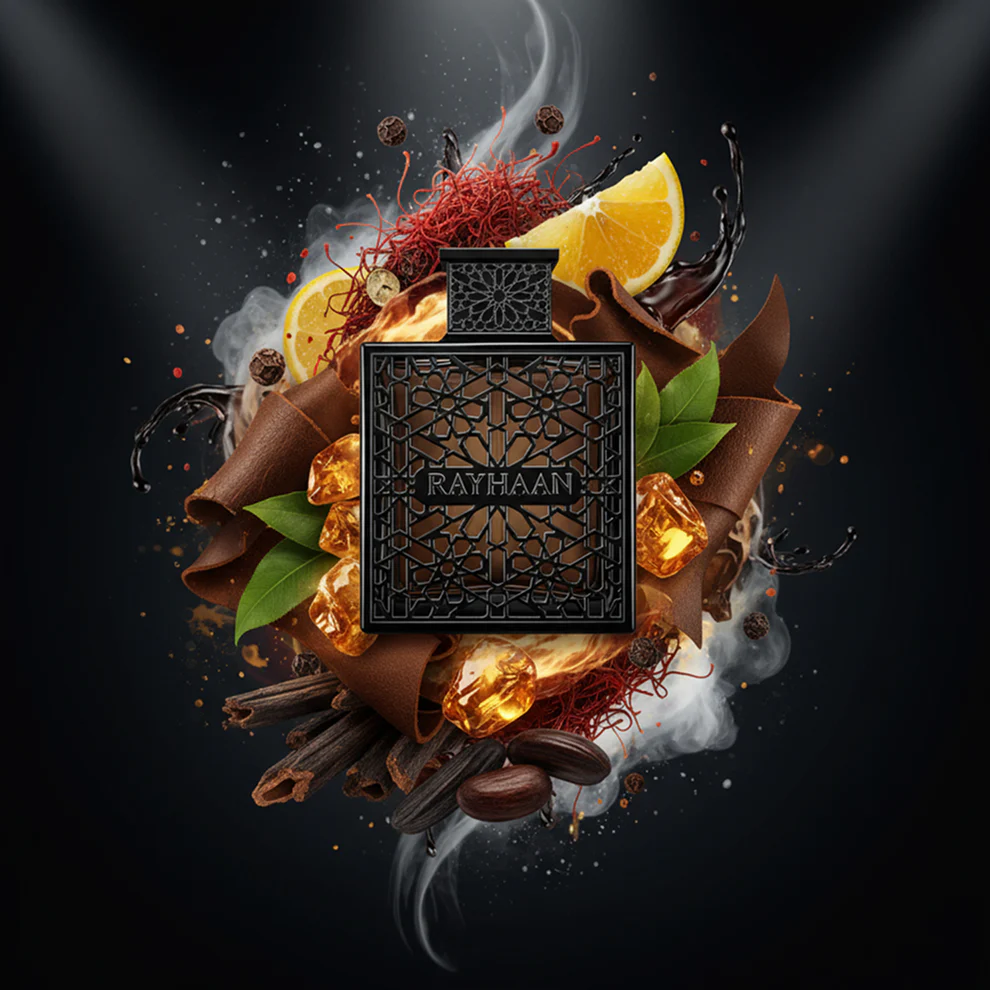 Obsidian de Rayhaan - Imagen 2