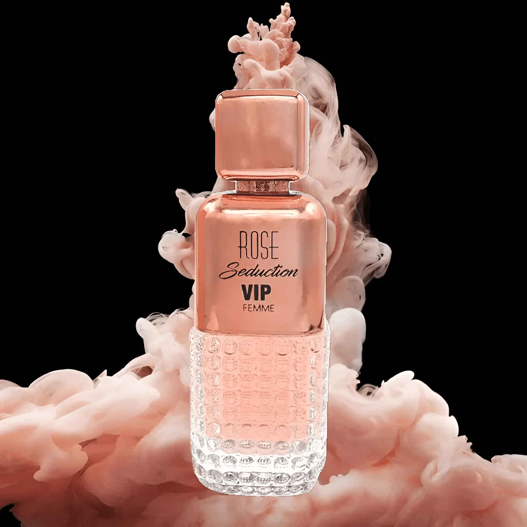 Rose Seduction Vip Pour Femme de Maison Alhambra