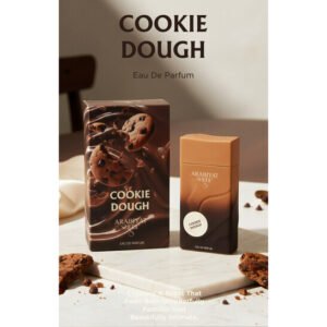 Cookie Dough de Arabiyat Sugar