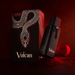 Vulcan Black Friday de French Avenue