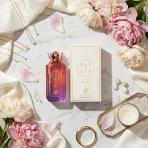 Elysia Elegance de Fragrance World