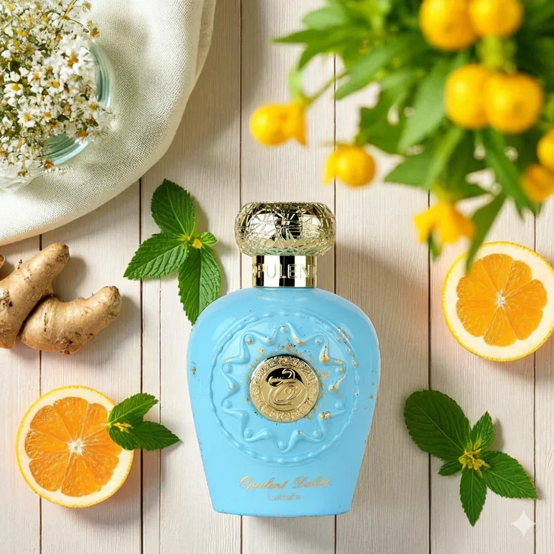 Opulent Dubai de Lattafa