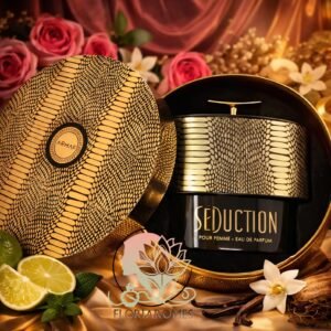 Seduction Pour Femme de Armaf