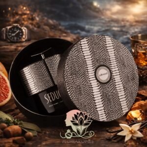 Seduction Pour Homme de Armaf