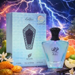 Turathi Electric de Afnan