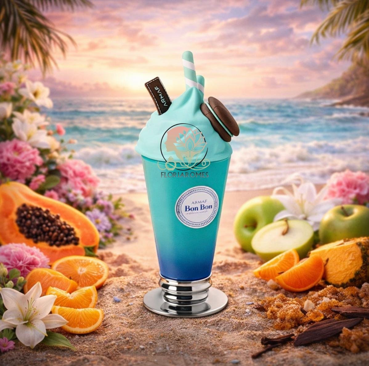 Bon Bon de Armaf - Imagen 2