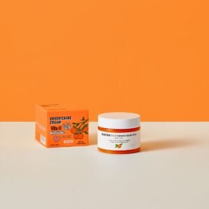 BRIGHTENING VITA C HYALURONIC CREAM DEARBOO