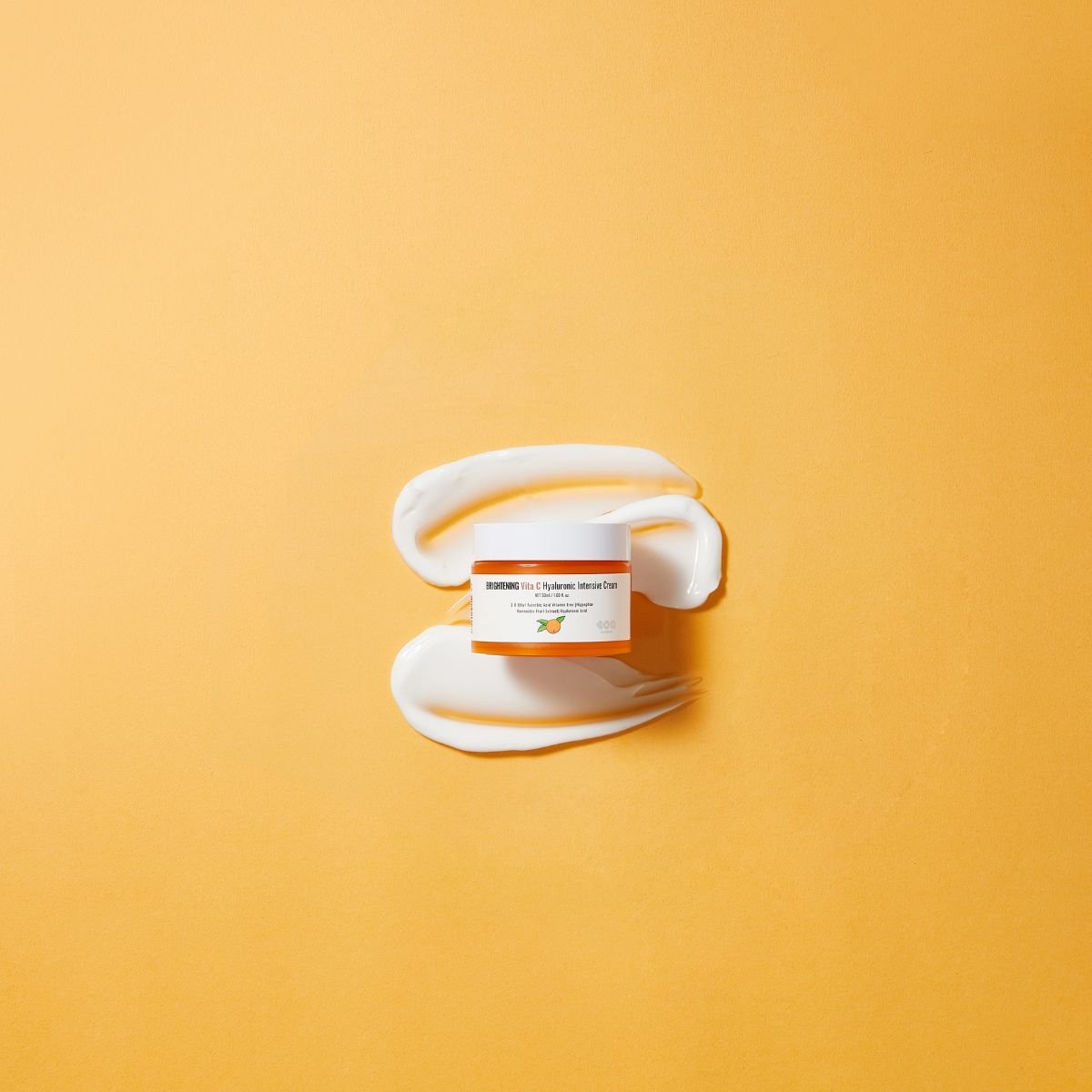 BRIGHTENING VITA C HYALURONIC CREAM DEARBOO - Imagen 3