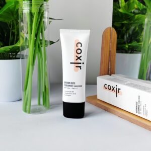 Brown Rice Ceramide Sun Screen SPF 50+ PA+++